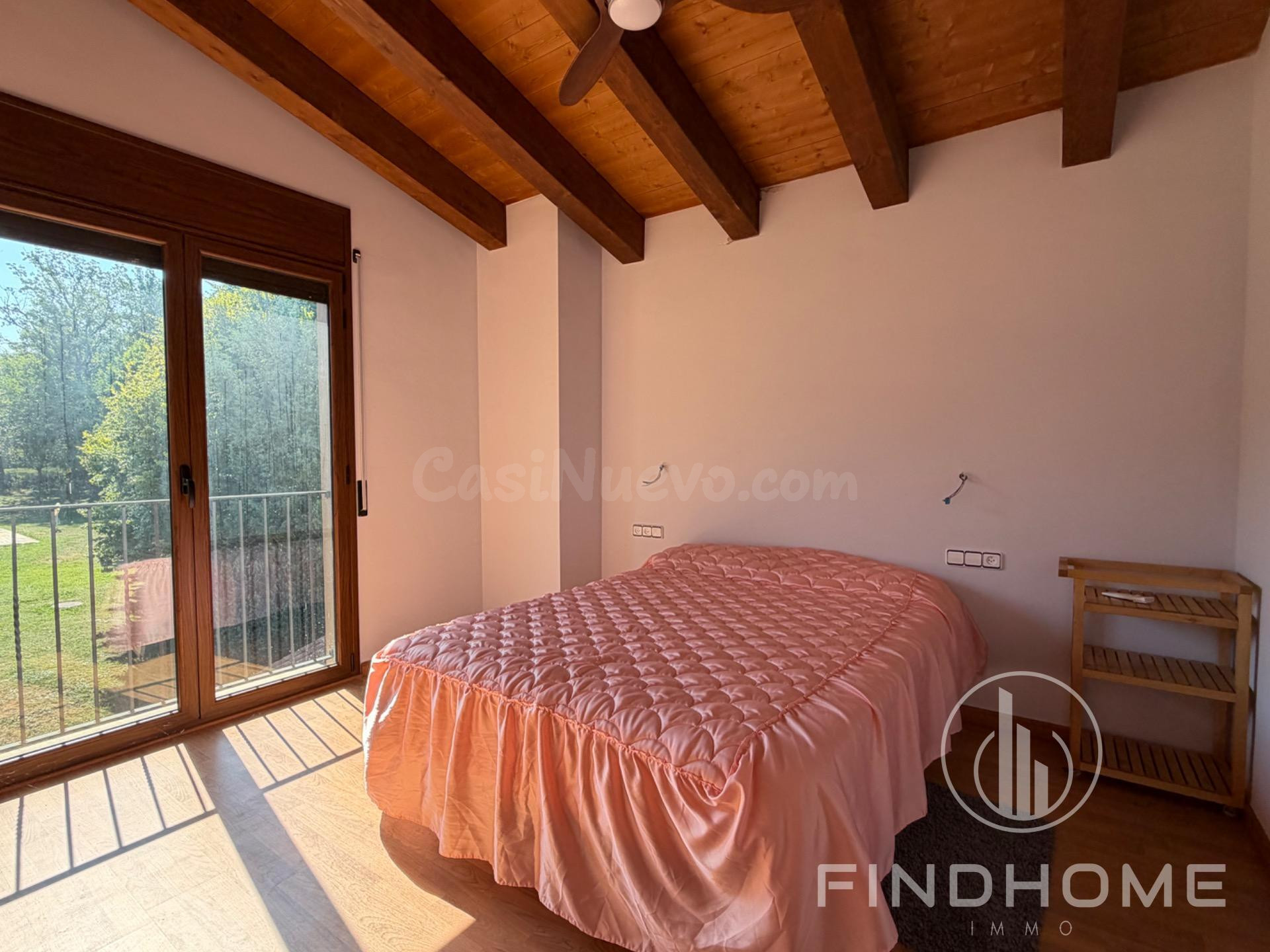 Pareado 4 habitaciones 189m² en venta - Vallfogona de Ripoll - foto 24