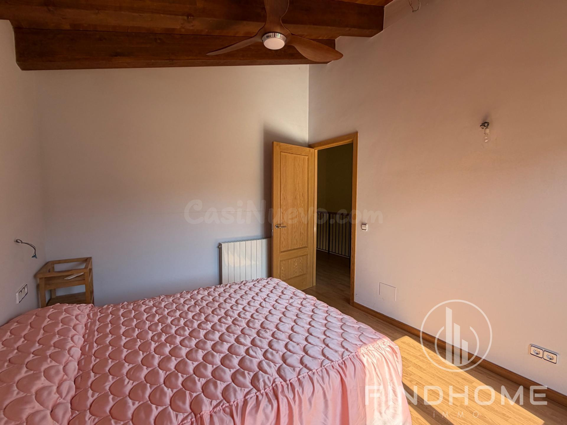 Pareado 4 habitaciones 189m² en venta - Vallfogona de Ripoll - foto 25