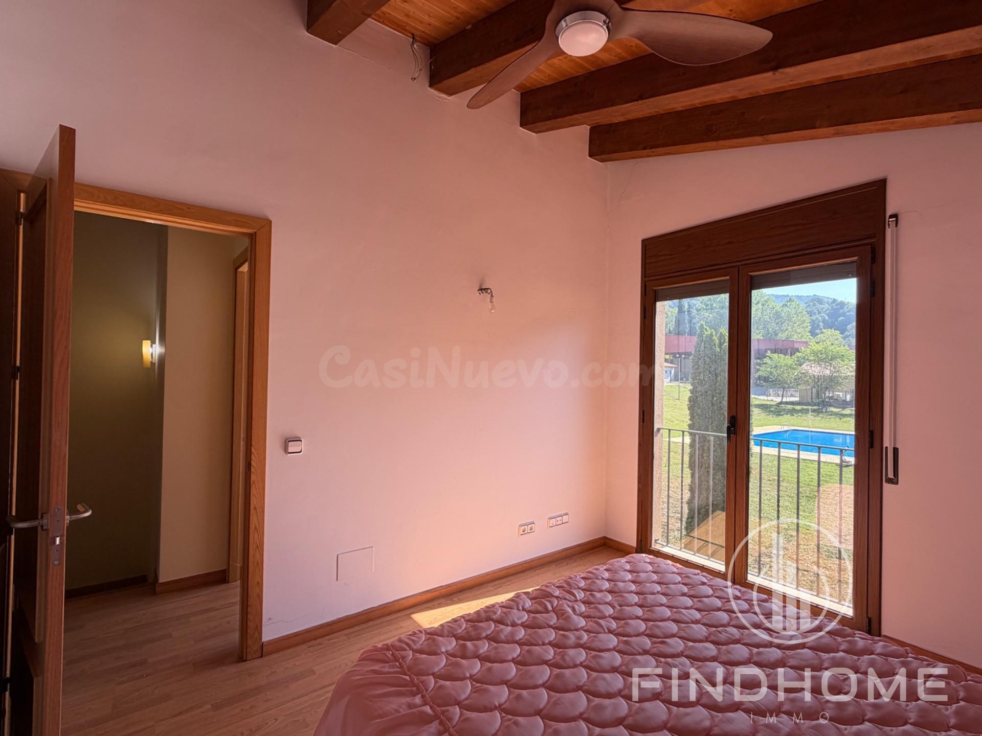 Pareado 4 habitaciones 189m² en venta - Vallfogona de Ripoll - foto 26
