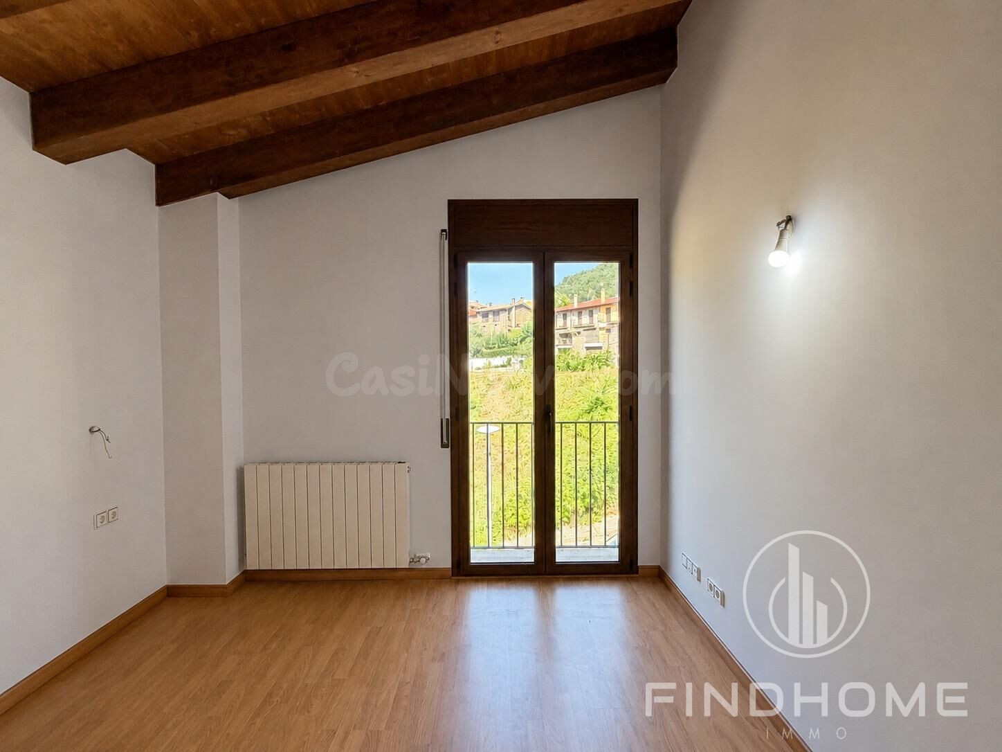 Pareado 4 habitaciones 189m² en venta - Vallfogona de Ripoll - foto 28