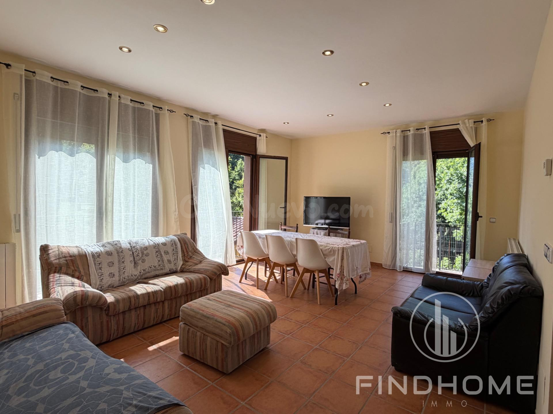 Pareado 4 habitaciones 189m² en venta - Vallfogona de Ripoll - foto 4