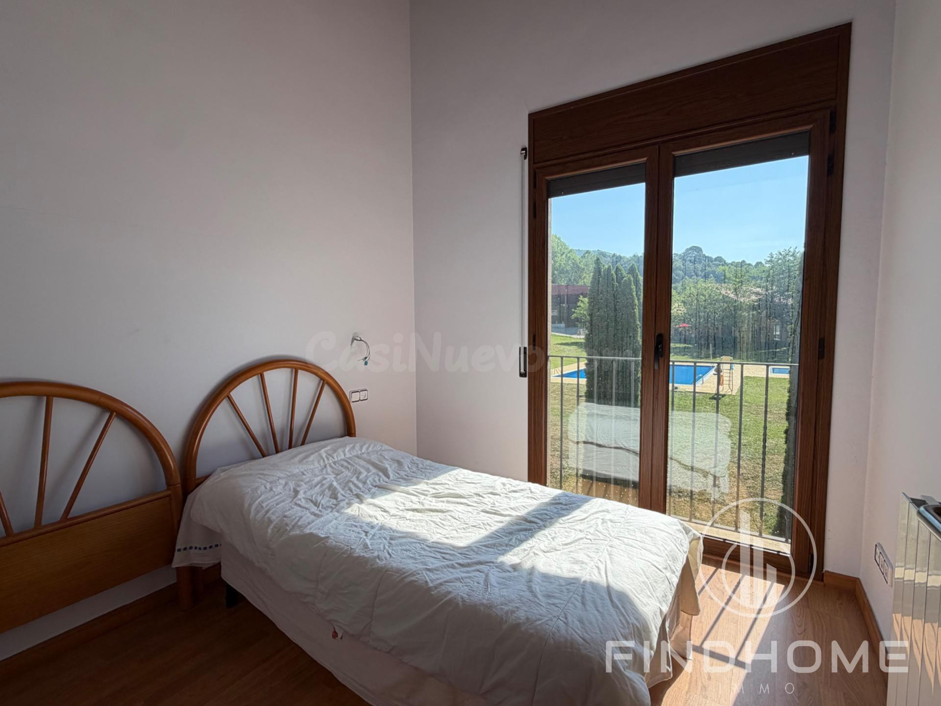 Pareado 4 habitaciones 189m² en venta - Vallfogona de Ripoll - foto 31