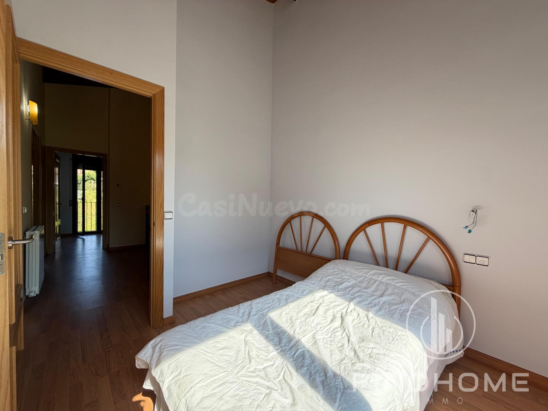 Pareado 4 habitaciones 189m² en venta - Vallfogona de Ripoll - foto 32