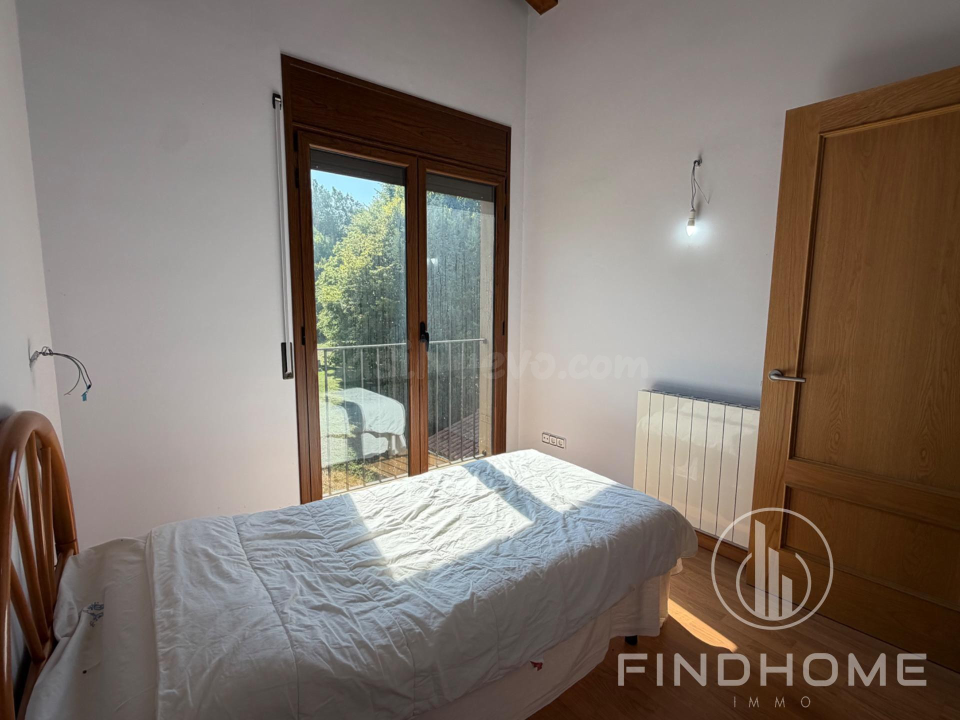 Pareado 4 habitaciones 189m² en venta - Vallfogona de Ripoll - foto 33