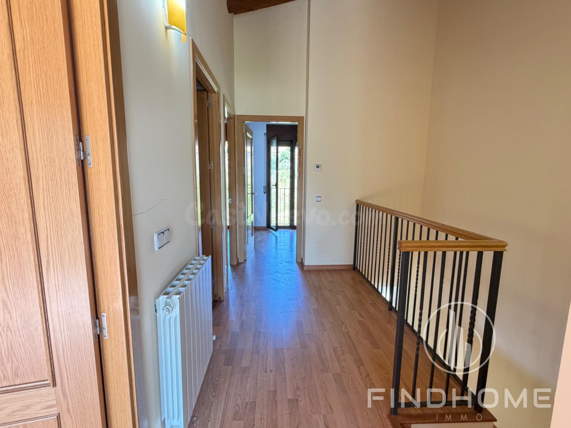 Pareado 4 habitaciones 189m² en venta - Vallfogona de Ripoll - foto 34