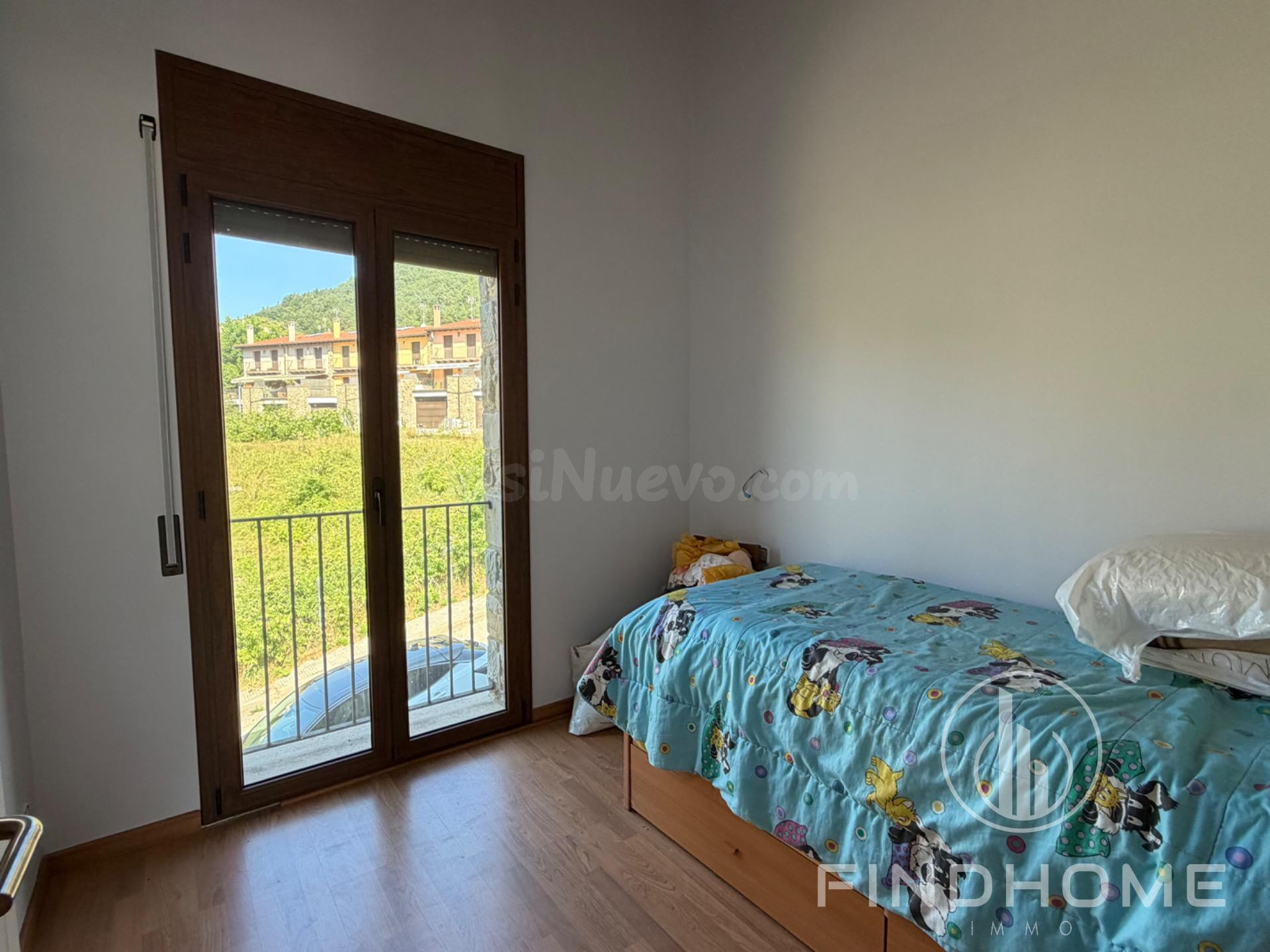 Pareado 4 habitaciones 189m² en venta - Vallfogona de Ripoll - foto 35