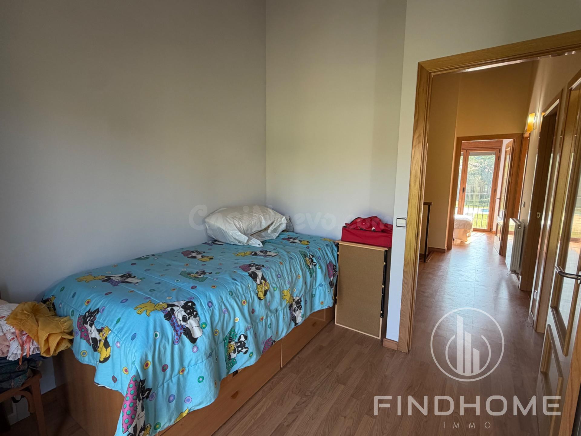 Pareado 4 habitaciones 189m² en venta - Vallfogona de Ripoll - foto 36