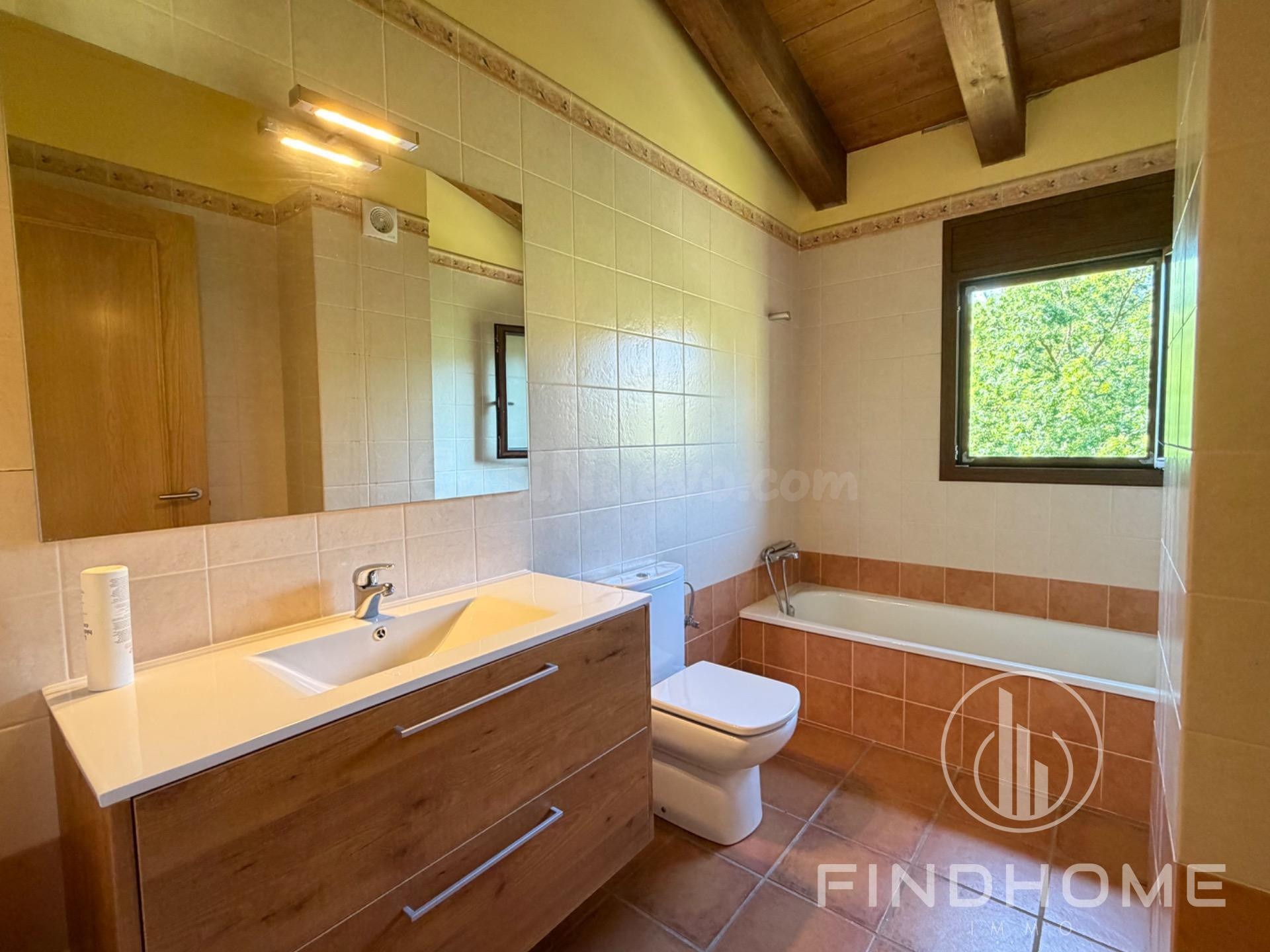 Pareado 4 habitaciones 189m² en venta - Vallfogona de Ripoll - foto 37