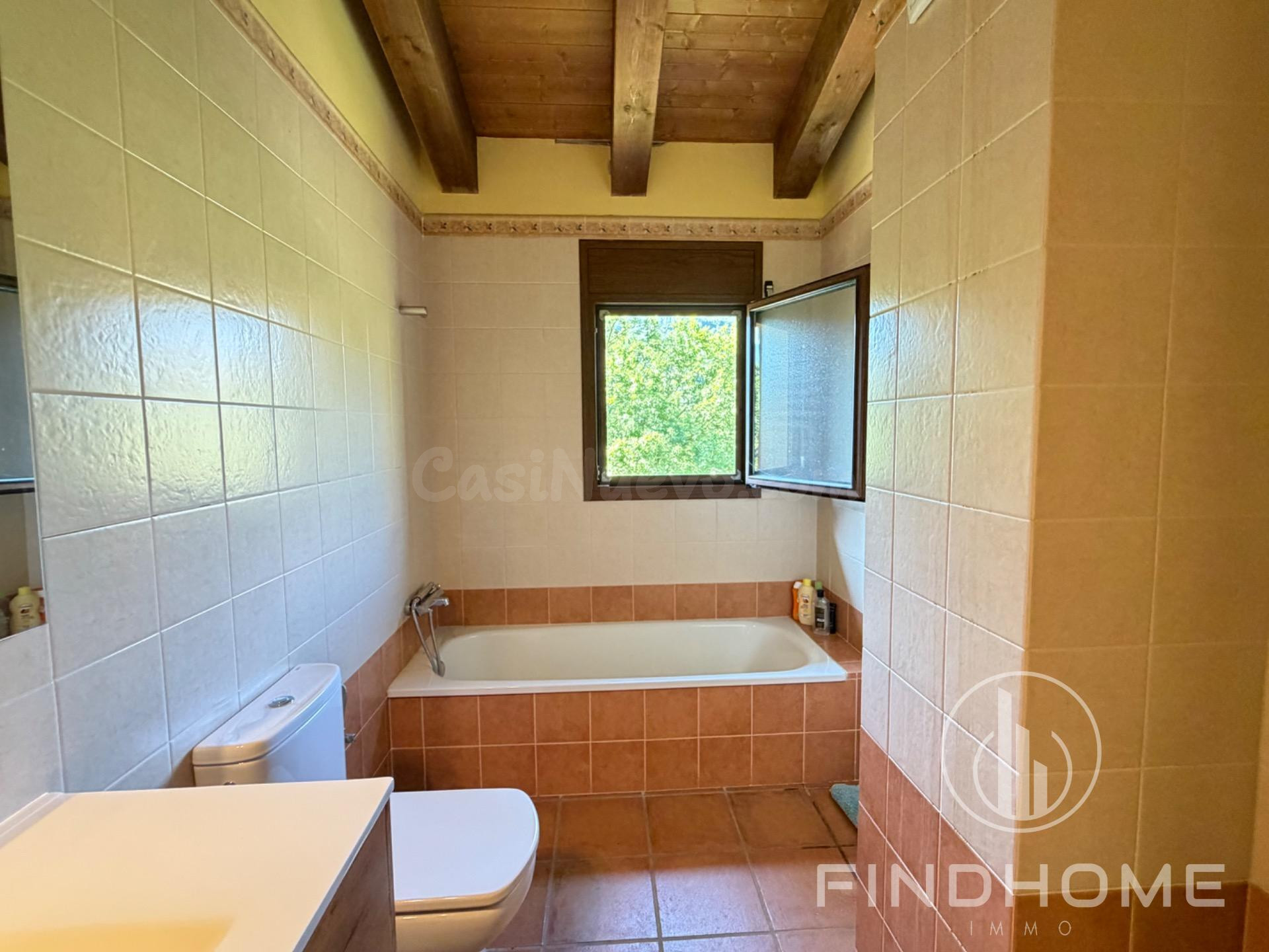 Pareado 4 habitaciones 189m² en venta - Vallfogona de Ripoll - foto 38