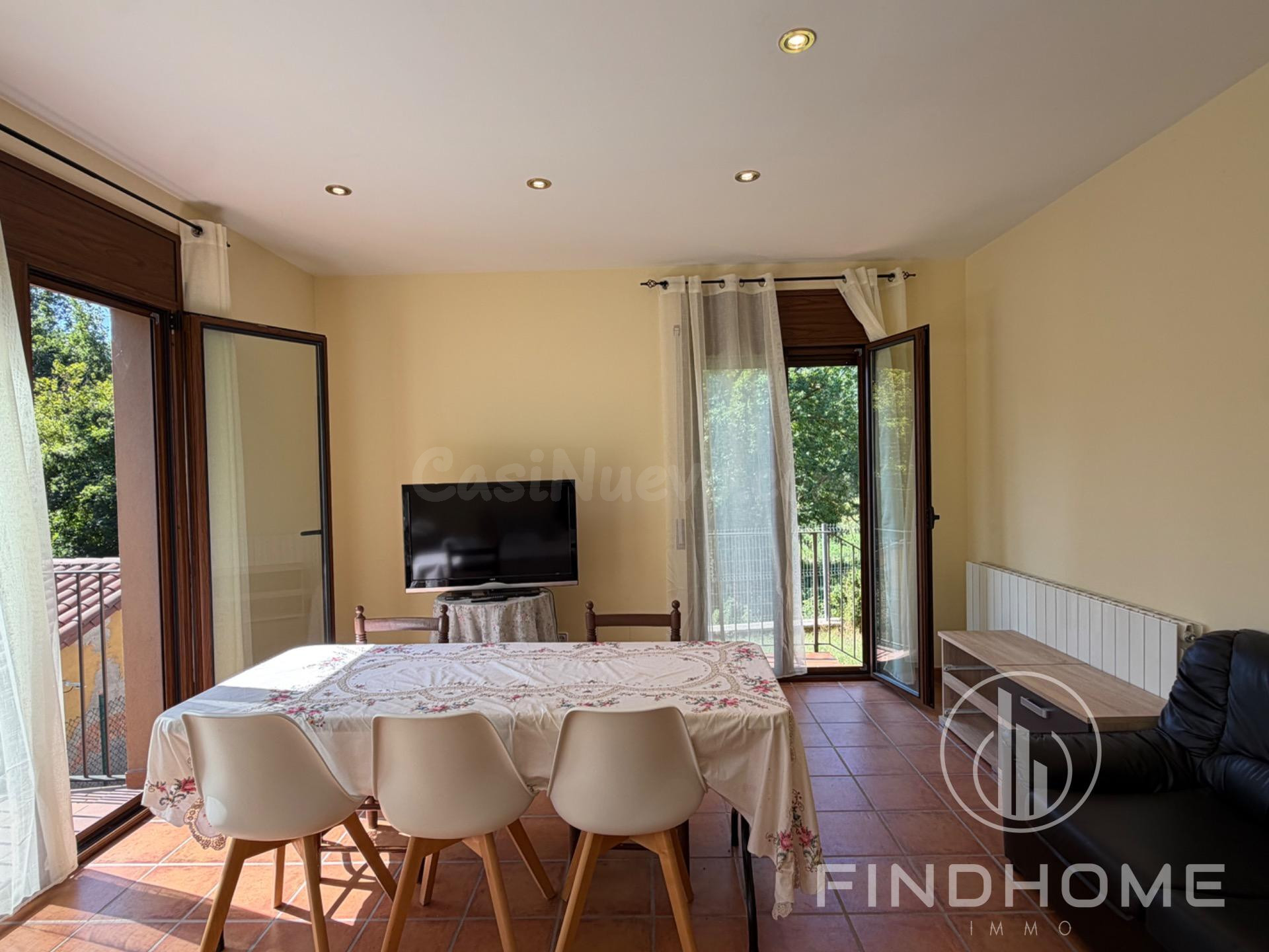 Pareado 4 habitaciones 189m² en venta - Vallfogona de Ripoll - foto 5