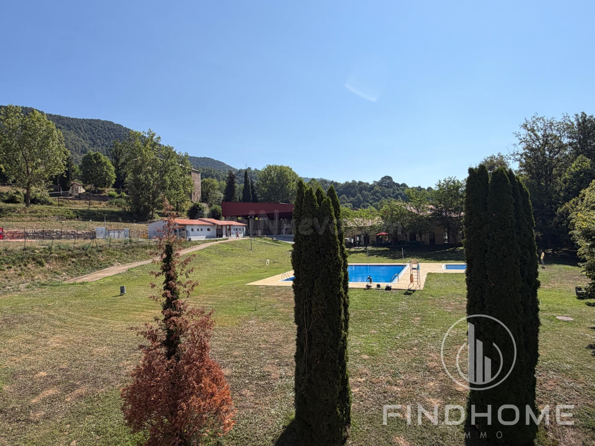 Pareado 4 habitaciones 189m² en venta - Vallfogona de Ripoll - foto 41