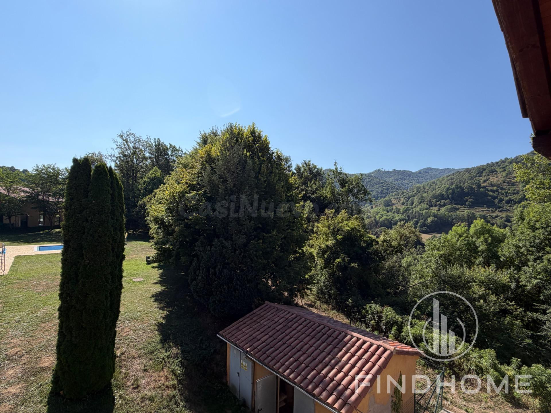 Pareado 4 habitaciones 189m² en venta - Vallfogona de Ripoll - foto 42