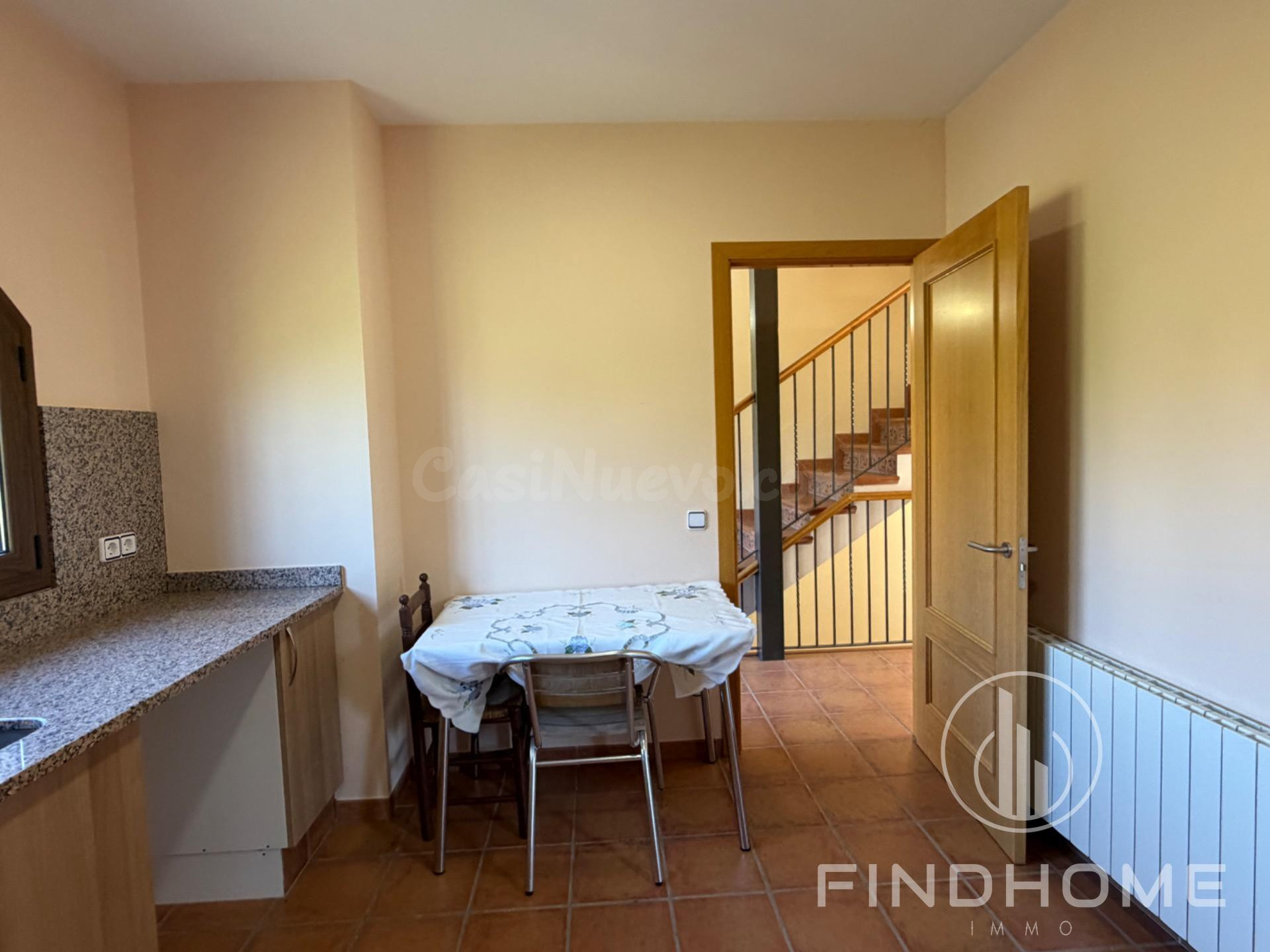 Pareado 4 habitaciones 189m² en venta - Vallfogona de Ripoll - foto 43