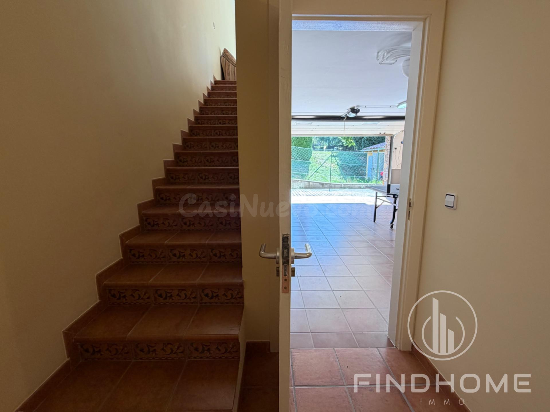 Pareado 4 habitaciones 189m² en venta - Vallfogona de Ripoll - foto 44