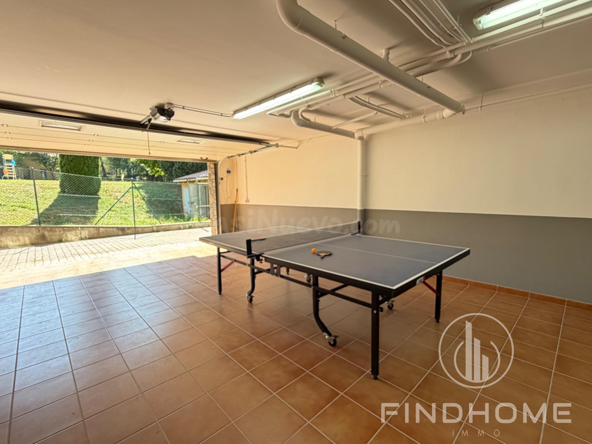 Pareado 4 habitaciones 189m² en venta - Vallfogona de Ripoll - foto 45