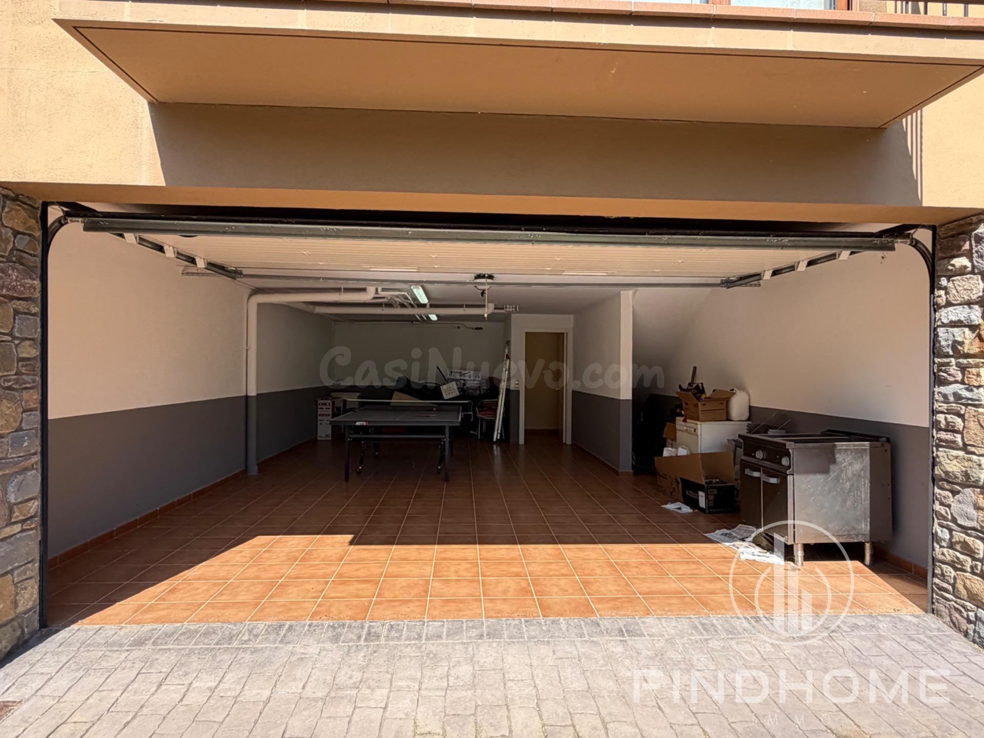 Pareado 4 habitaciones 189m² en venta - Vallfogona de Ripoll - foto 46
