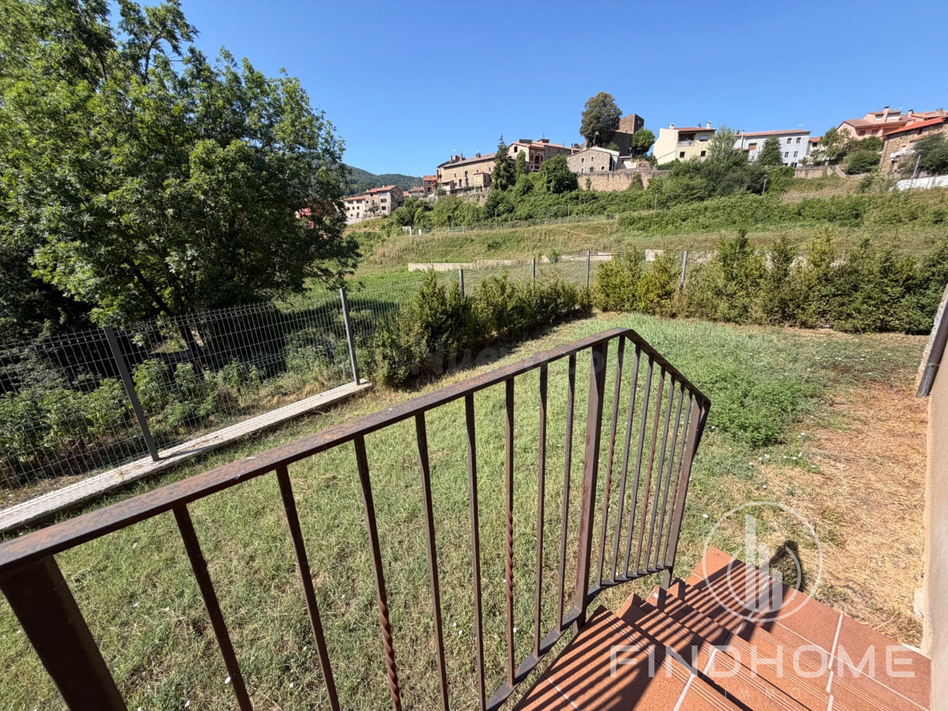 Pareado 4 habitaciones 189m² en venta - Vallfogona de Ripoll - foto 7