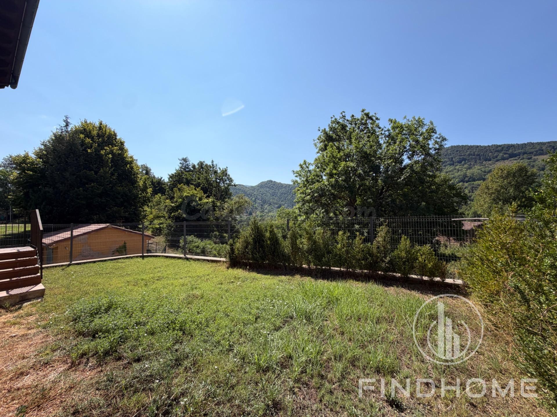Pareado 4 habitaciones 189m² en venta - Vallfogona de Ripoll - foto 8