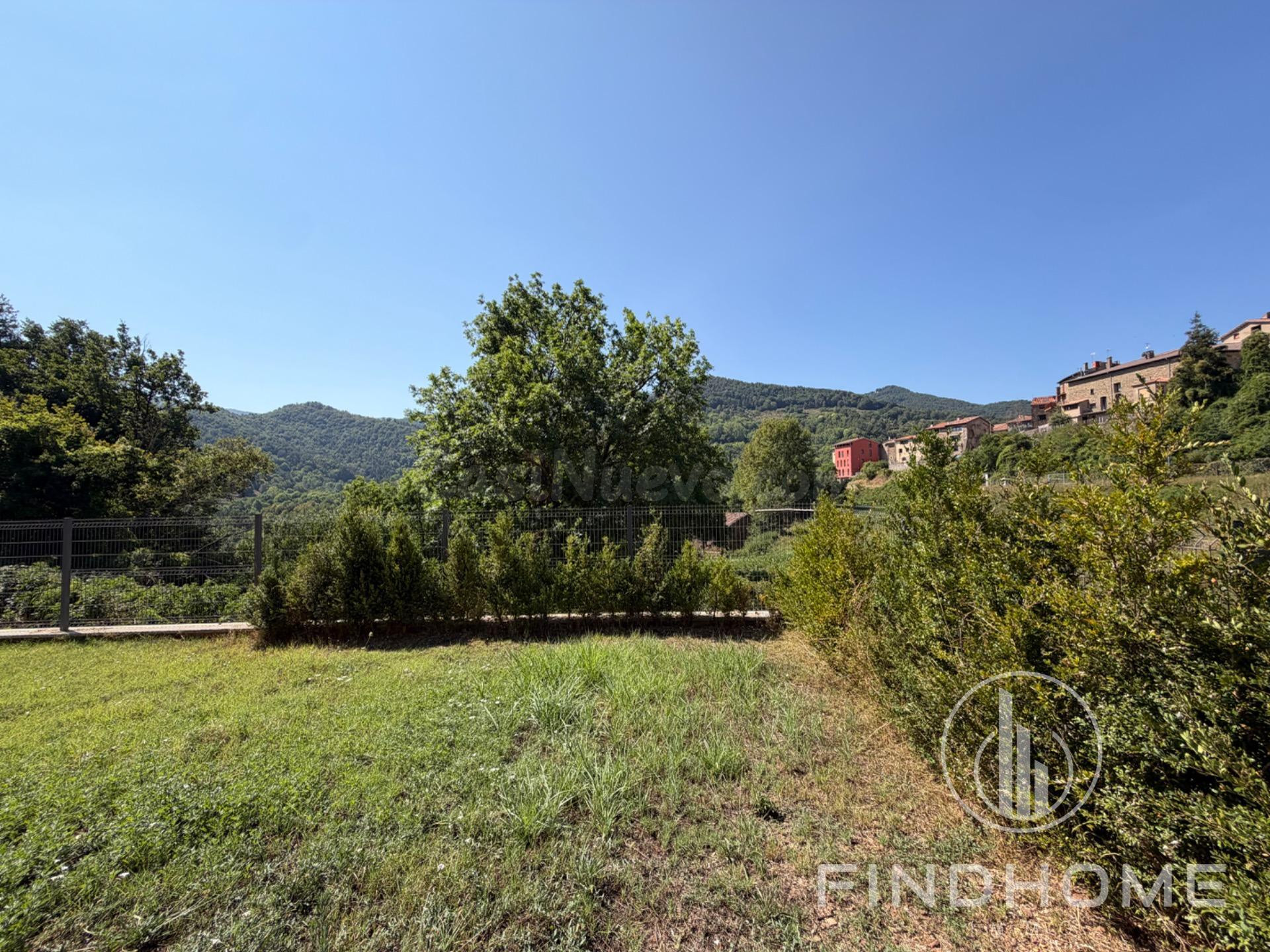 Pareado 4 habitaciones 189m² en venta - Vallfogona de Ripoll - foto 9
