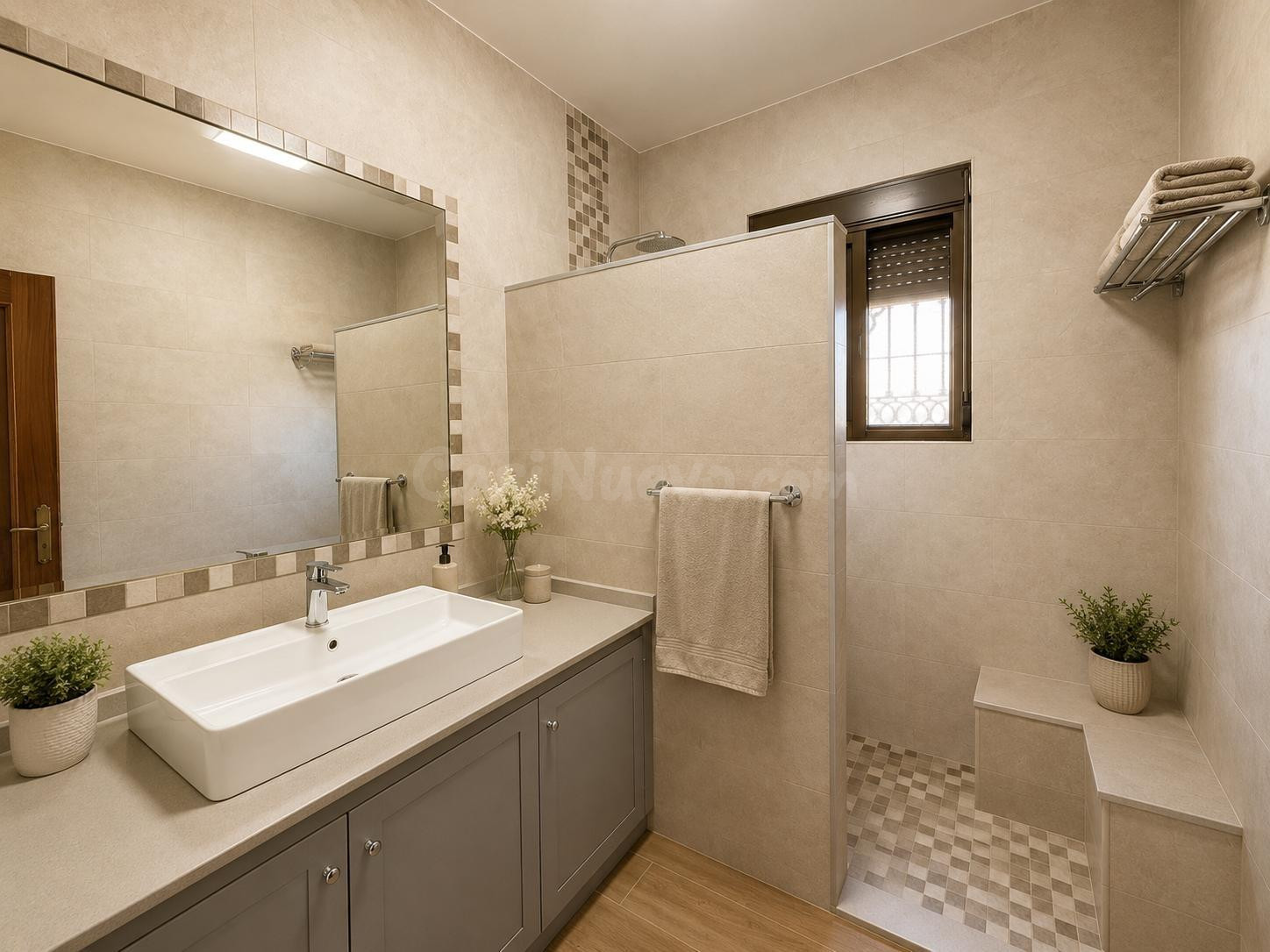 D.  FINCA RÚSTICA CON VIVIENDA, PISCINA Y ZONA DE OCIO EN LO - foto 11