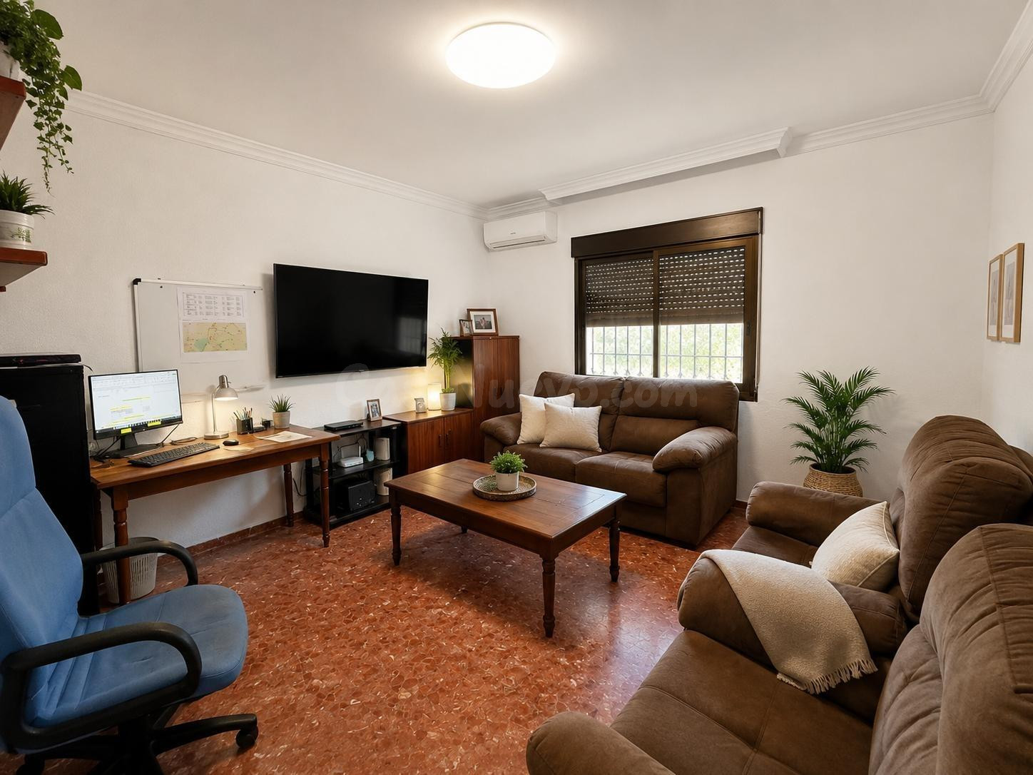 D.  FINCA RÚSTICA CON VIVIENDA, PISCINA Y ZONA DE OCIO EN LO - foto 3