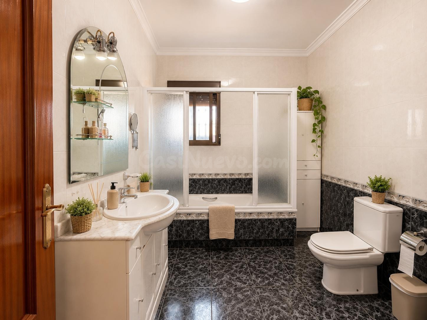 D.  FINCA RÚSTICA CON VIVIENDA, PISCINA Y ZONA DE OCIO EN LO - foto 4
