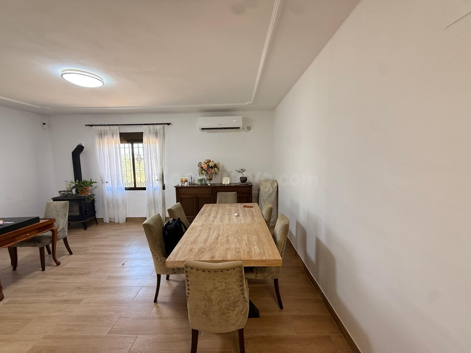 D.  FINCA RÚSTICA CON VIVIENDA, PISCINA Y ZONA DE OCIO EN LO - foto 34
