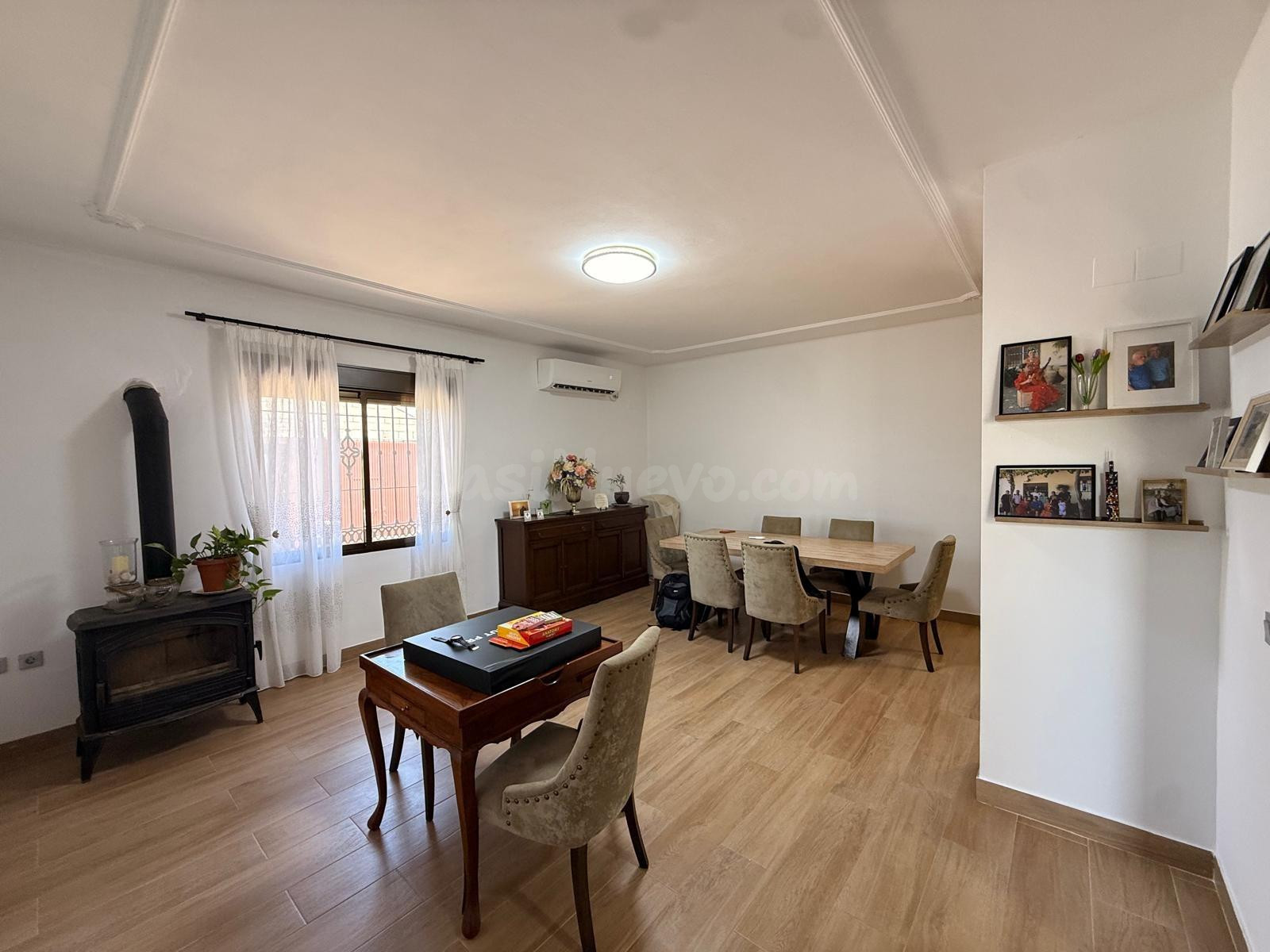 D.  FINCA RÚSTICA CON VIVIENDA, PISCINA Y ZONA DE OCIO EN LO - foto 36