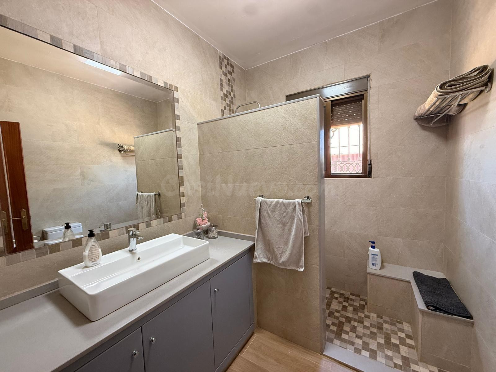 D.  FINCA RÚSTICA CON VIVIENDA, PISCINA Y ZONA DE OCIO EN LO - foto 37