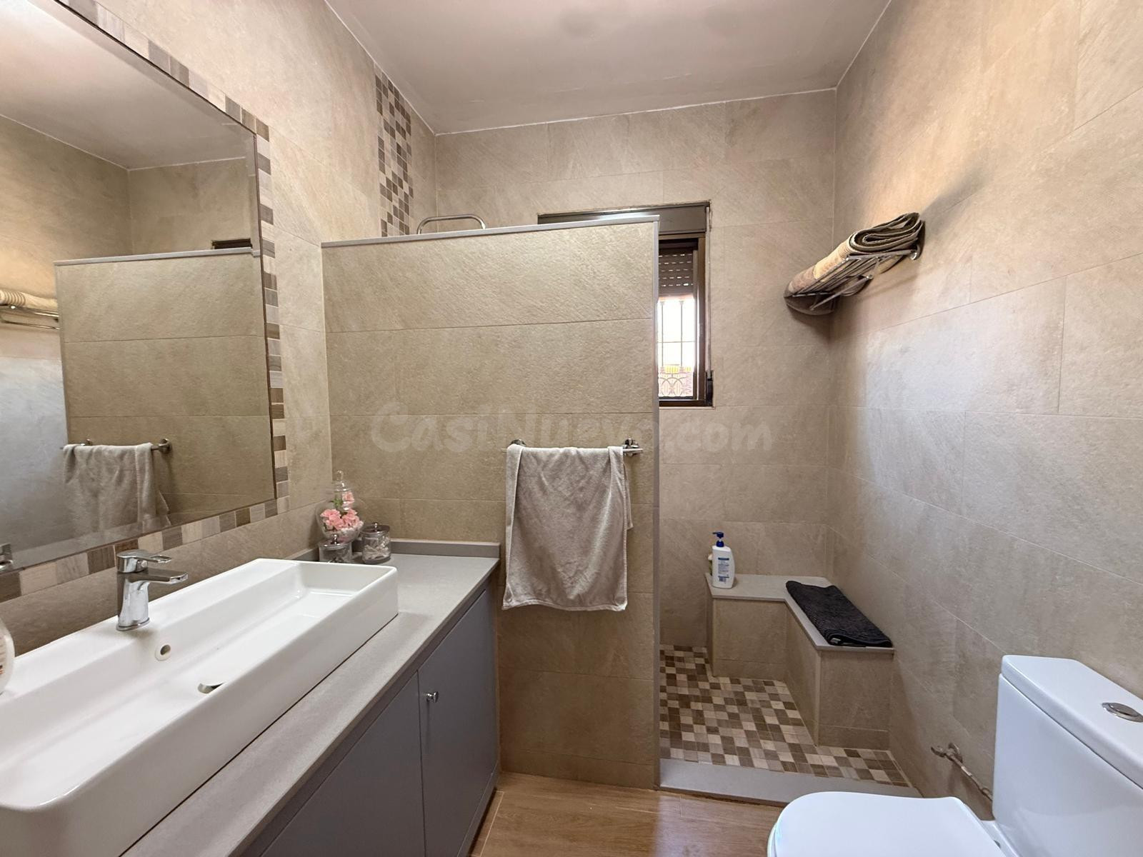 D.  FINCA RÚSTICA CON VIVIENDA, PISCINA Y ZONA DE OCIO EN LO - foto 38