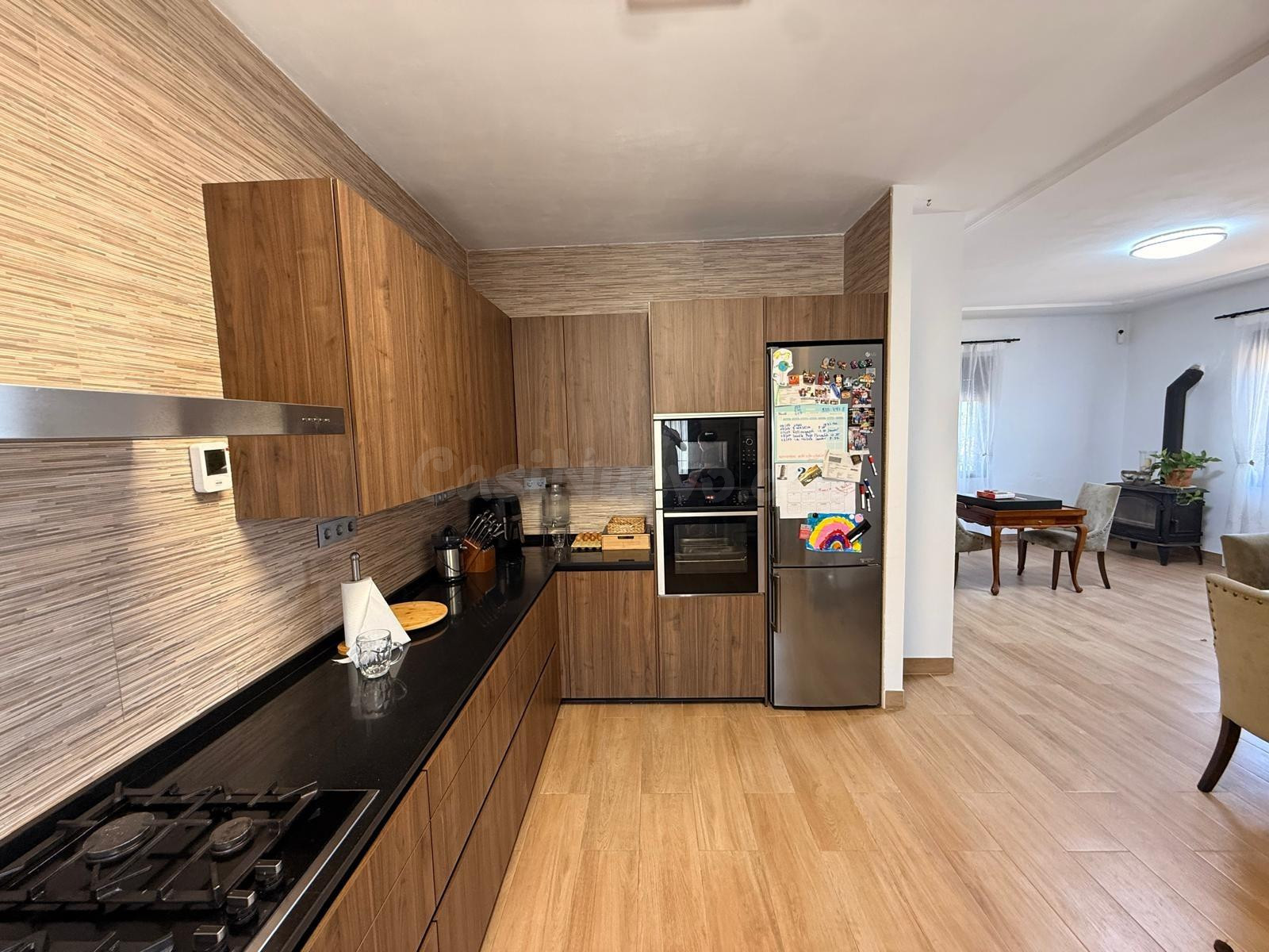 D.  FINCA RÚSTICA CON VIVIENDA, PISCINA Y ZONA DE OCIO EN LO - foto 39