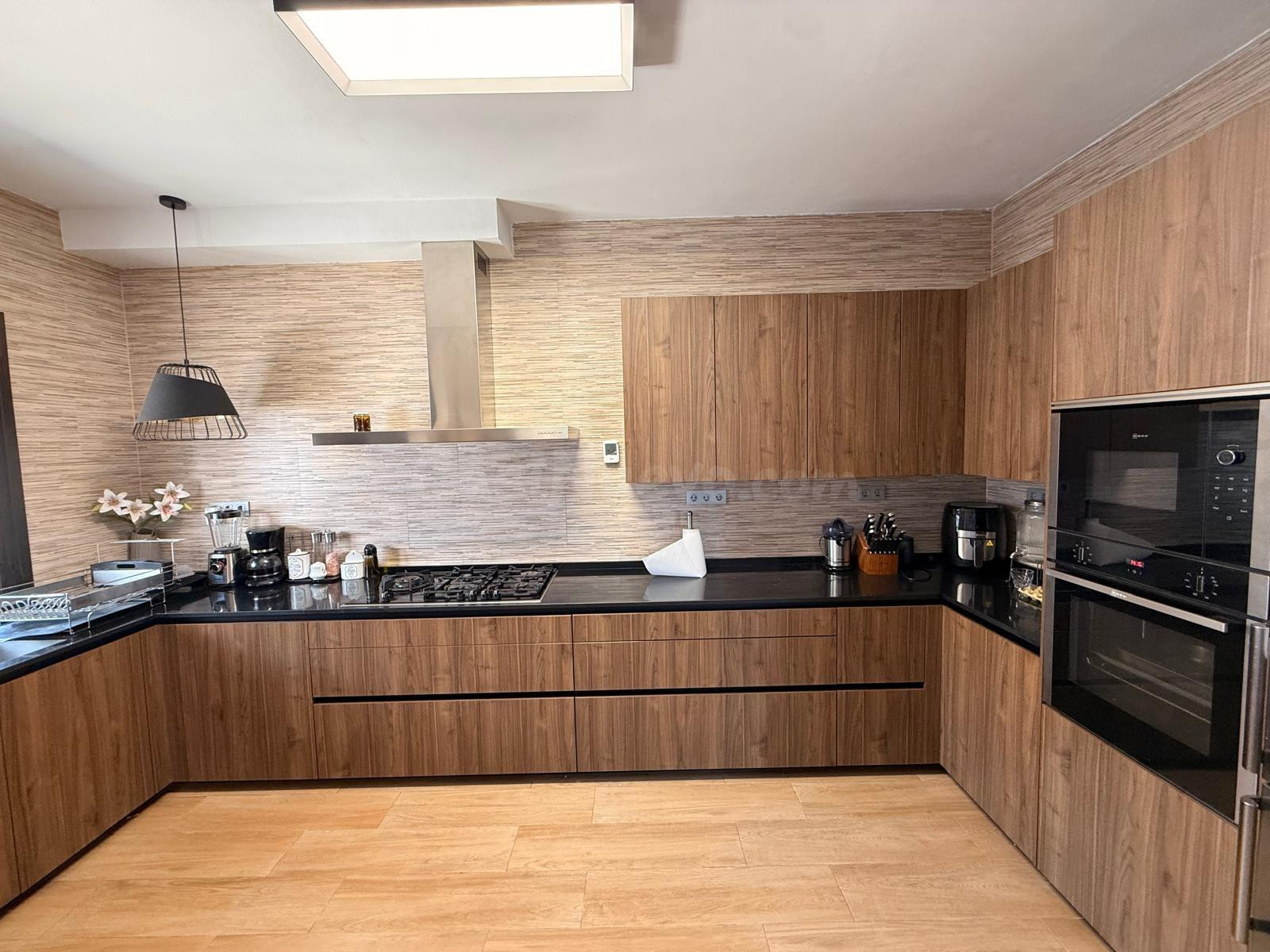 D.  FINCA RÚSTICA CON VIVIENDA, PISCINA Y ZONA DE OCIO EN LO - foto 40
