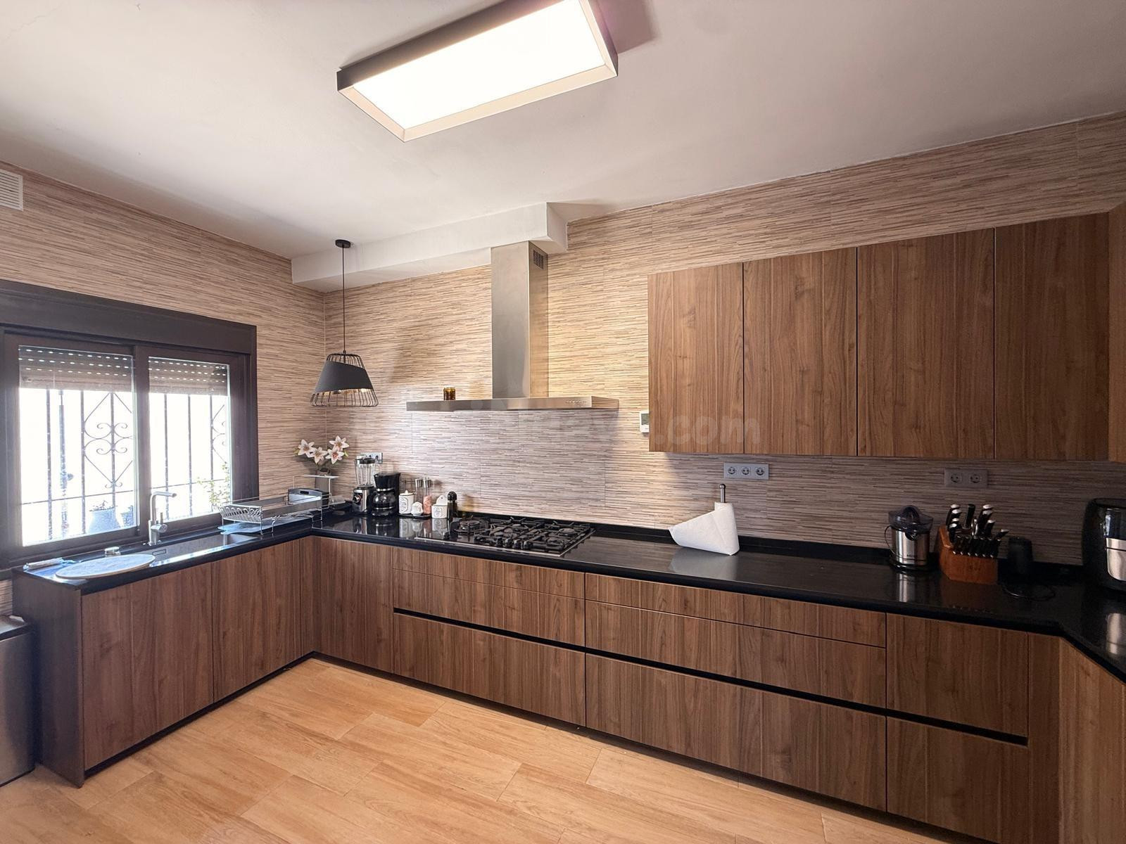 D.  FINCA RÚSTICA CON VIVIENDA, PISCINA Y ZONA DE OCIO EN LO - foto 41