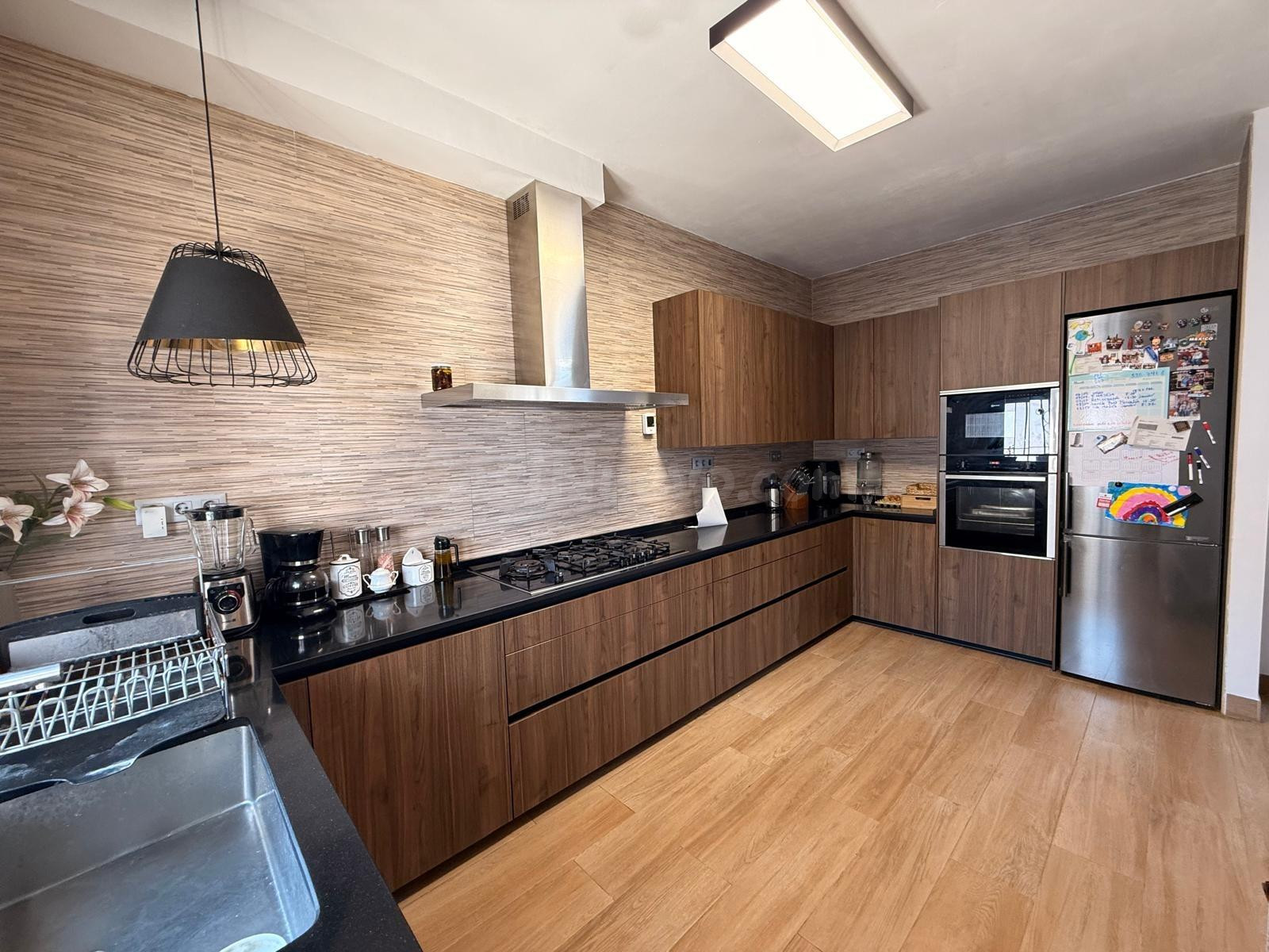 D.  FINCA RÚSTICA CON VIVIENDA, PISCINA Y ZONA DE OCIO EN LO - foto 42
