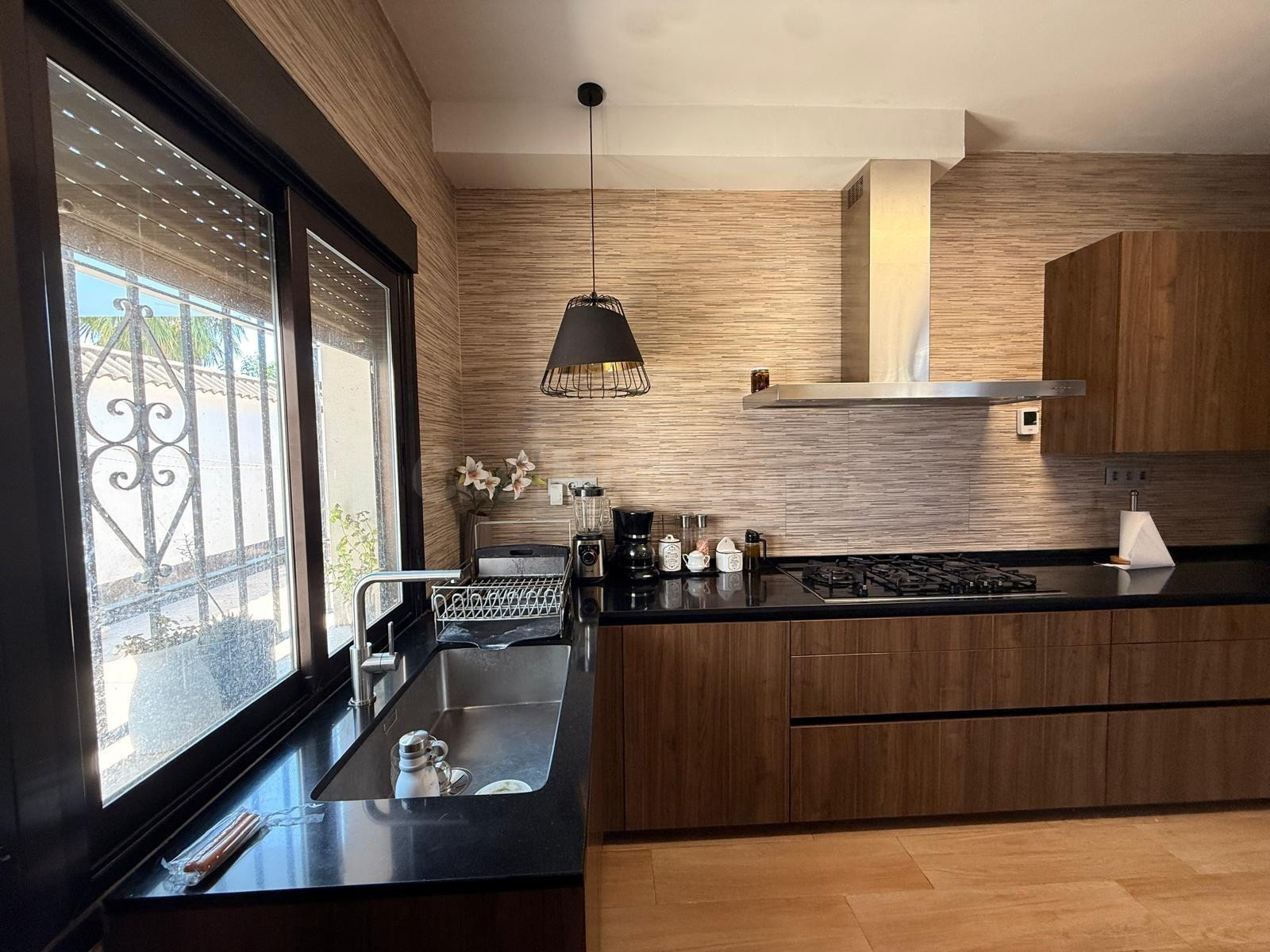 D.  FINCA RÚSTICA CON VIVIENDA, PISCINA Y ZONA DE OCIO EN LO - foto 43