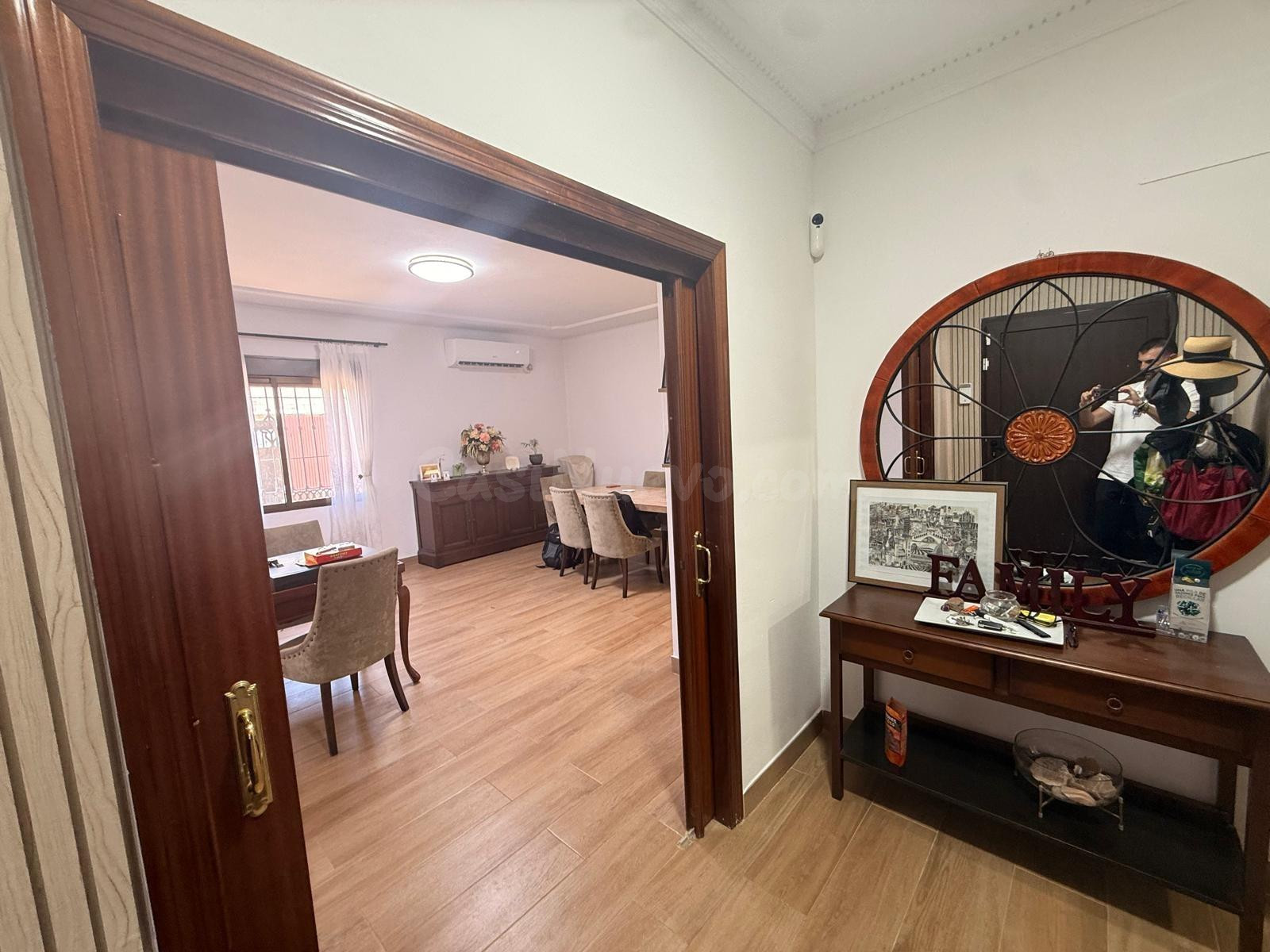 D.  FINCA RÚSTICA CON VIVIENDA, PISCINA Y ZONA DE OCIO EN LO - foto 45