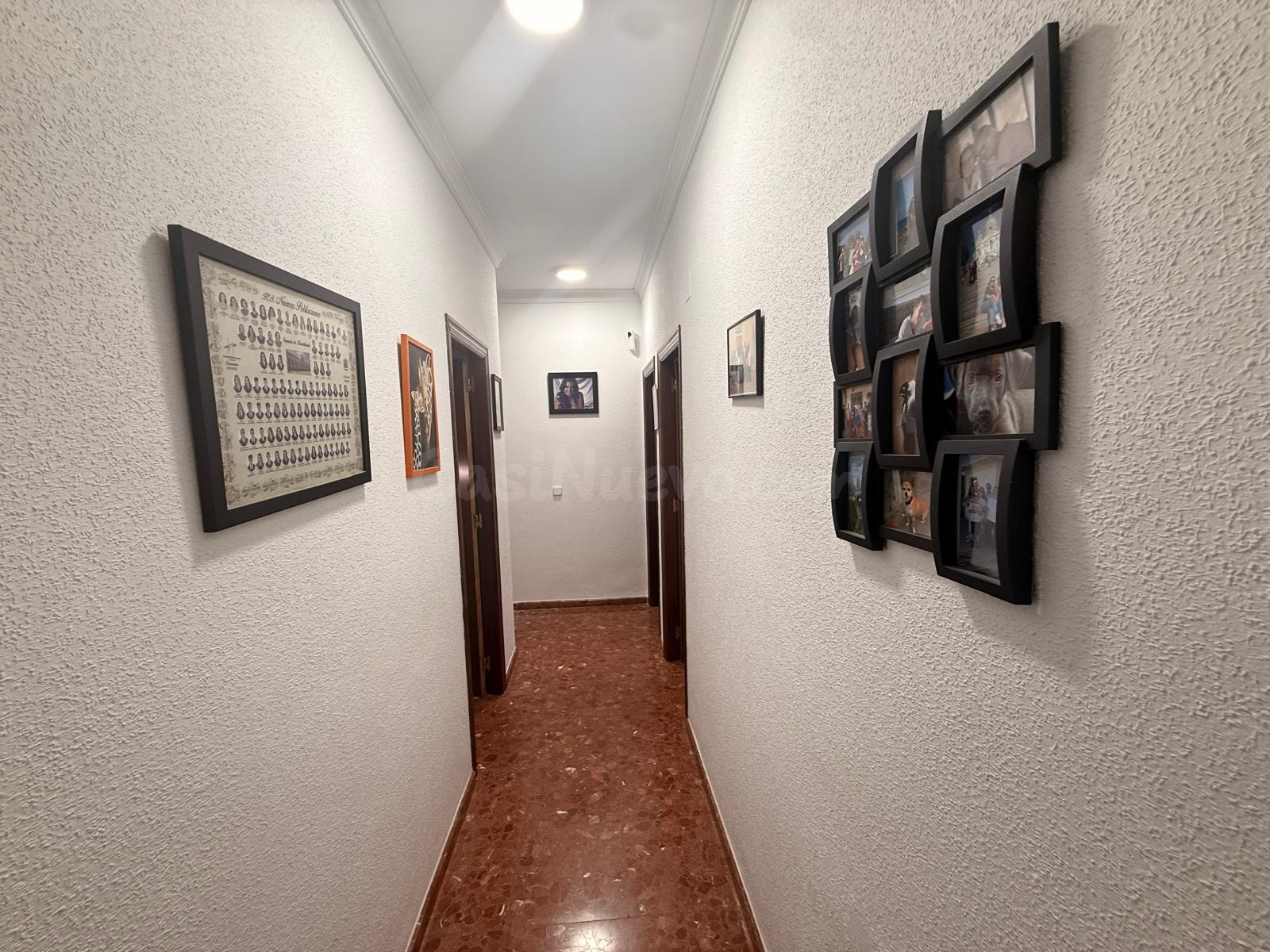D.  FINCA RÚSTICA CON VIVIENDA, PISCINA Y ZONA DE OCIO EN LO - foto 46