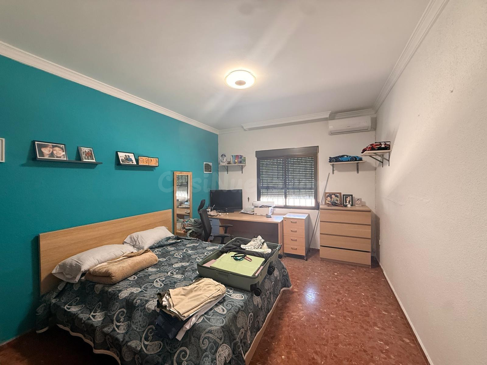 D.  FINCA RÚSTICA CON VIVIENDA, PISCINA Y ZONA DE OCIO EN LO - foto 47