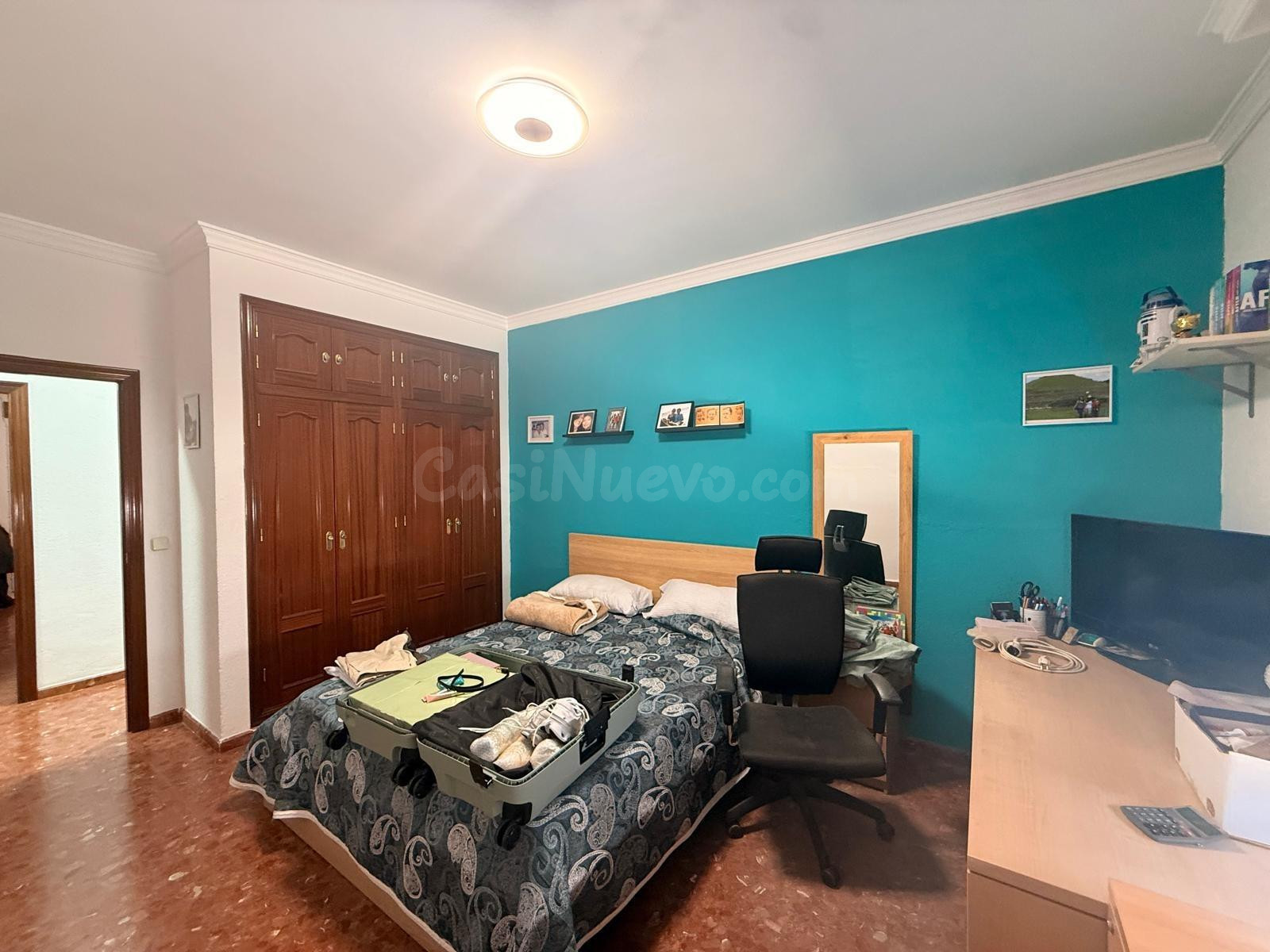 D.  FINCA RÚSTICA CON VIVIENDA, PISCINA Y ZONA DE OCIO EN LO - foto 48