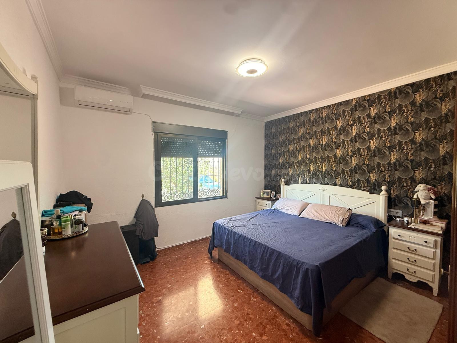 D.  FINCA RÚSTICA CON VIVIENDA, PISCINA Y ZONA DE OCIO EN LO - foto 49