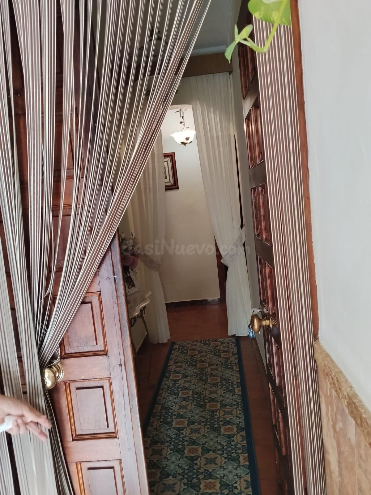 E. Casa Rústica con Olivar de Regadío, Piscina de 29 m2 y Hu - foto 18