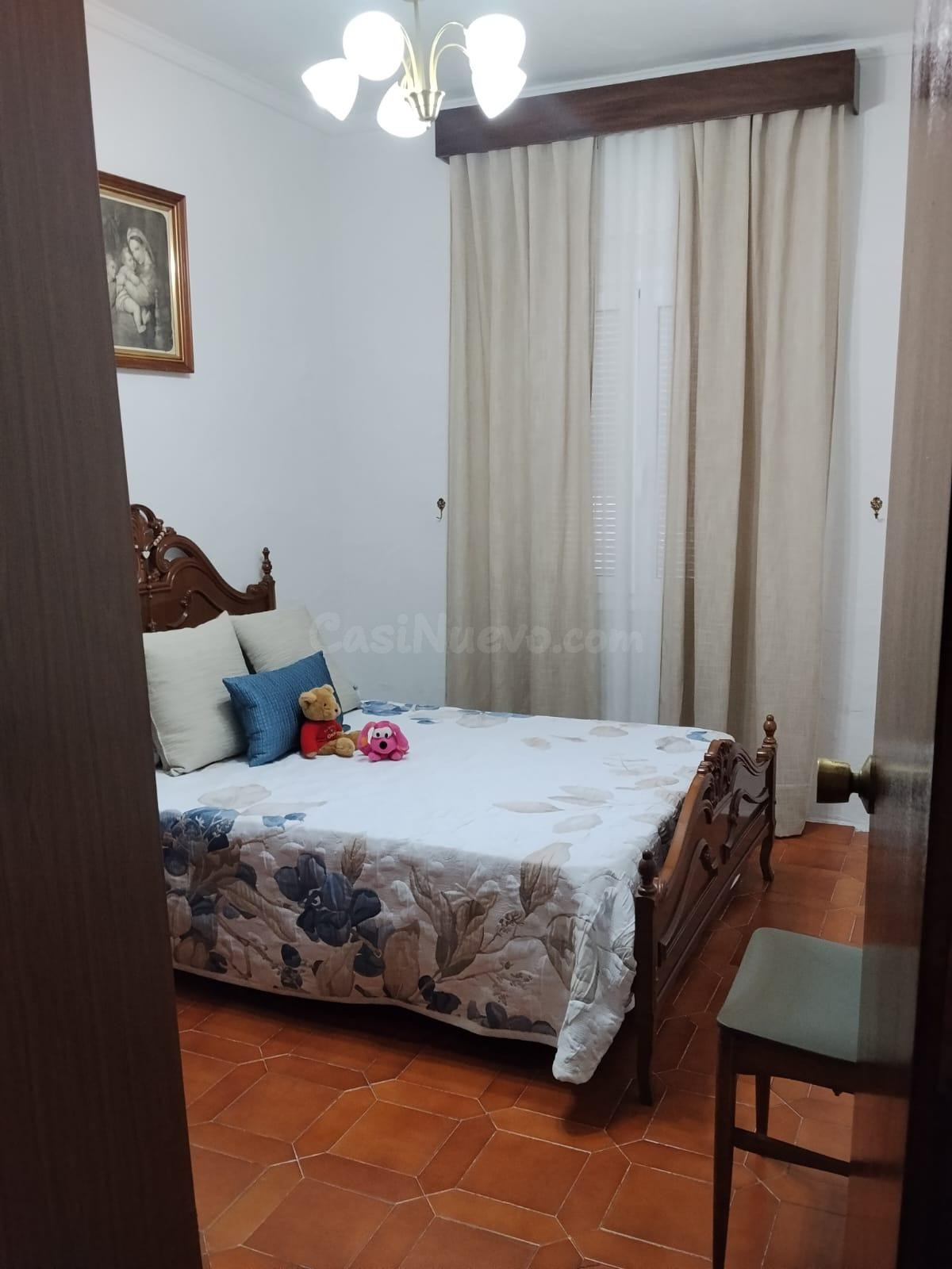 E. Casa Rústica con Olivar de Regadío, Piscina de 29 m2 y Hu - foto 23