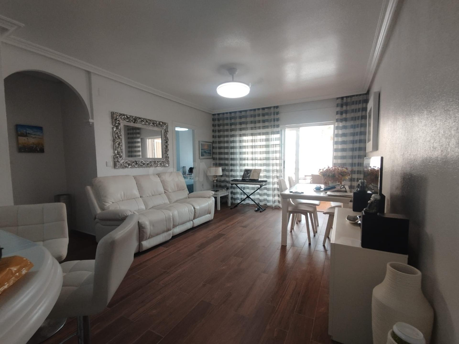 Apartamento reformado en segunda linea de playa  con vistas  - foto 11