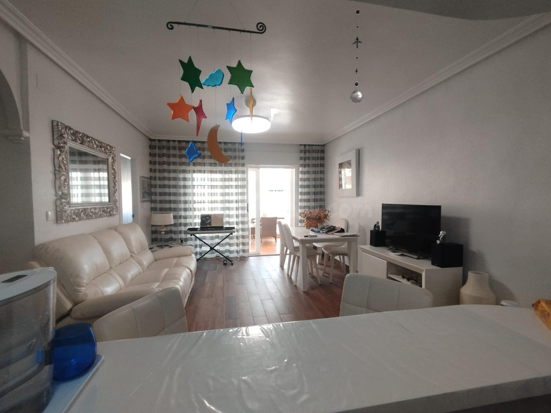 Apartamento reformado en segunda linea de playa  con vistas  - foto 13