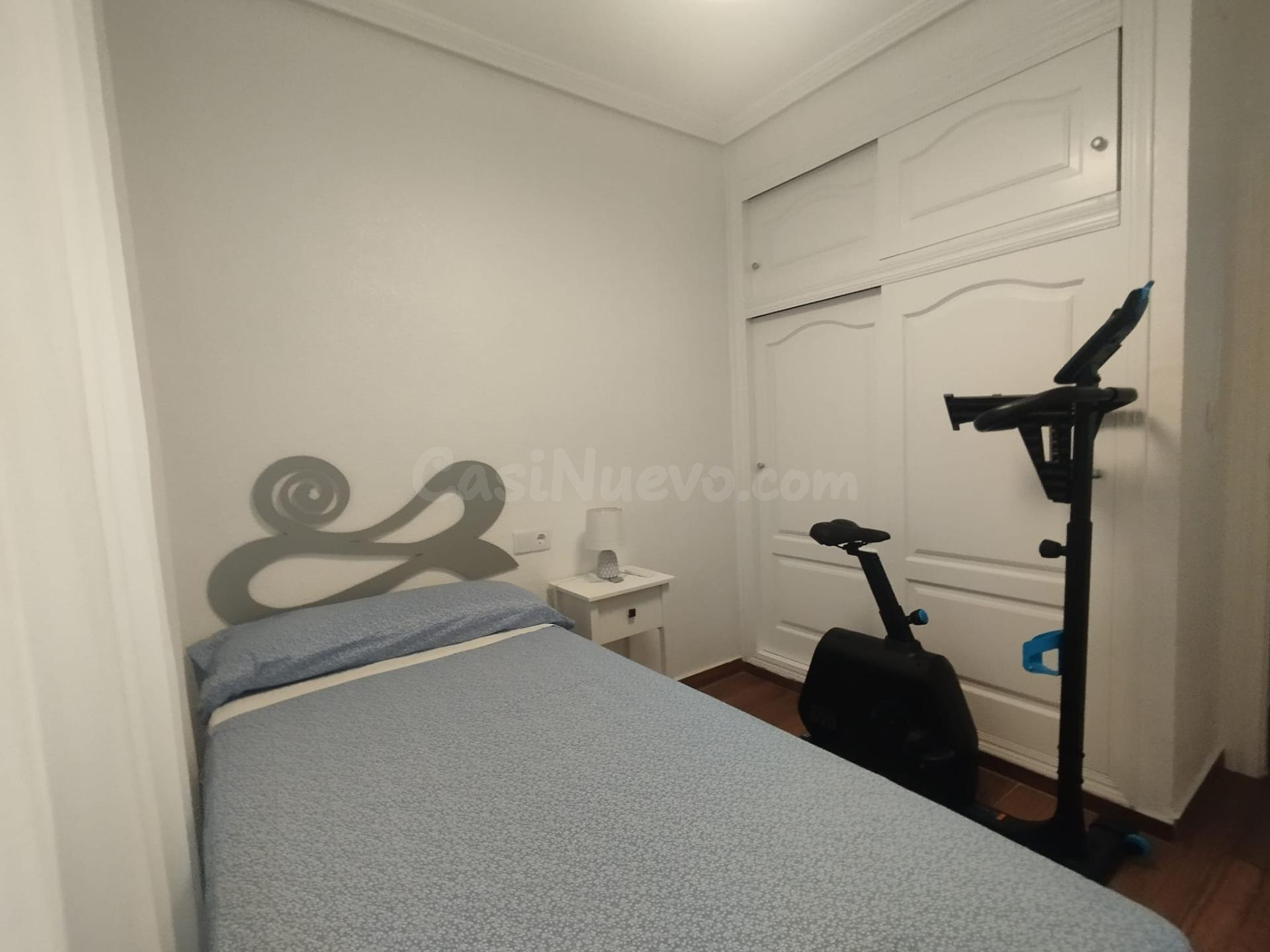 Apartamento reformado en segunda linea de playa  con vistas  - foto 20