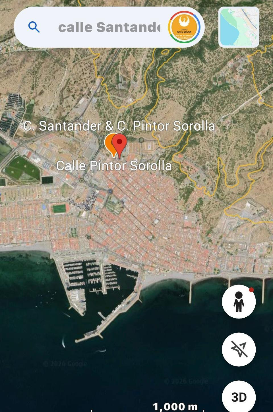 SANTA POLA - EDIFICIO SANTANDER - foto 2