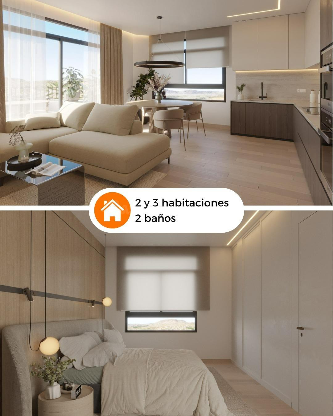 SANTA POLA - EDIFICIO SANTANDER - foto 3