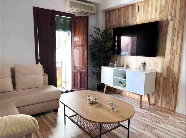 Preciosa Vivienda en alquiler en San Pedro – Casco Histórico - foto 2