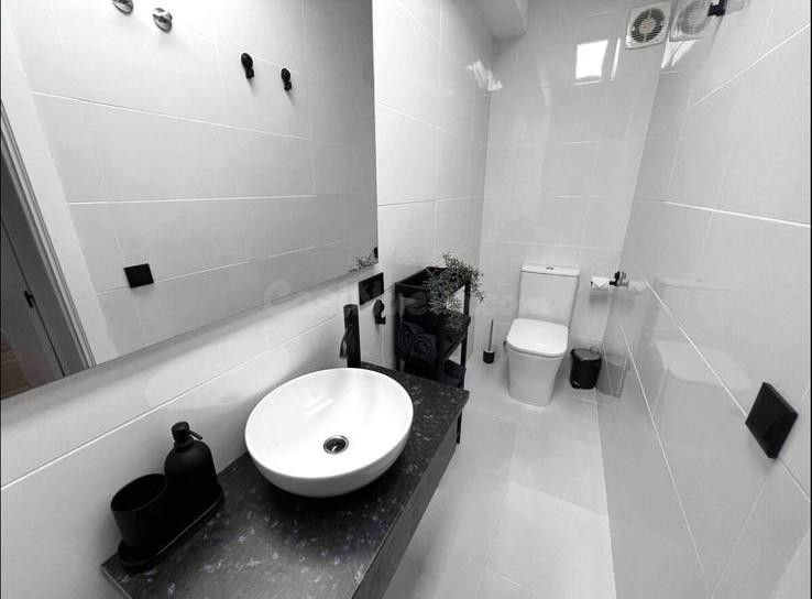 Preciosa Vivienda en alquiler en San Pedro – Casco Histórico - foto 11