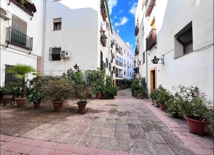 Preciosa Vivienda en alquiler en San Pedro – Casco Histórico - foto 12